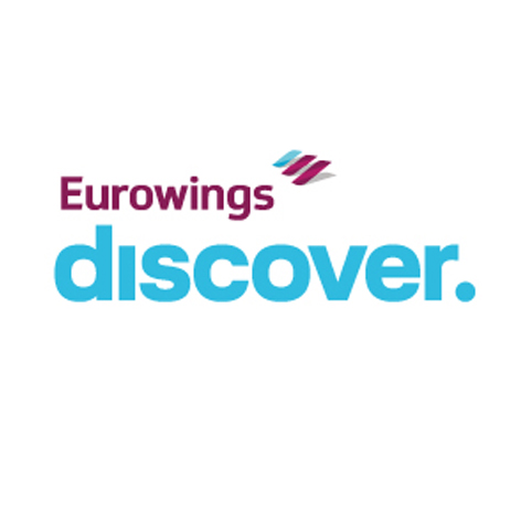 Eurowings discover